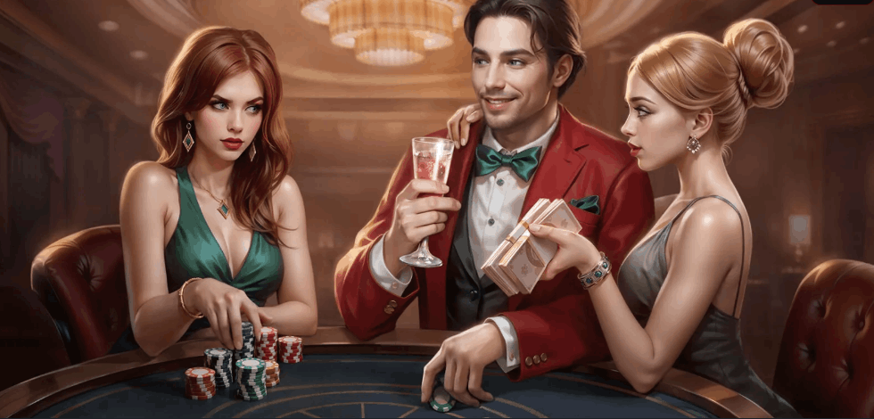 Online casino Casinova voor Nederlandse spelers